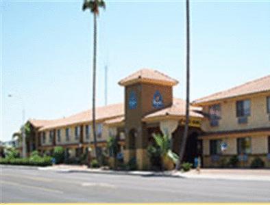 Laquinta Inn Phoenix - Arcadia Exterior photo