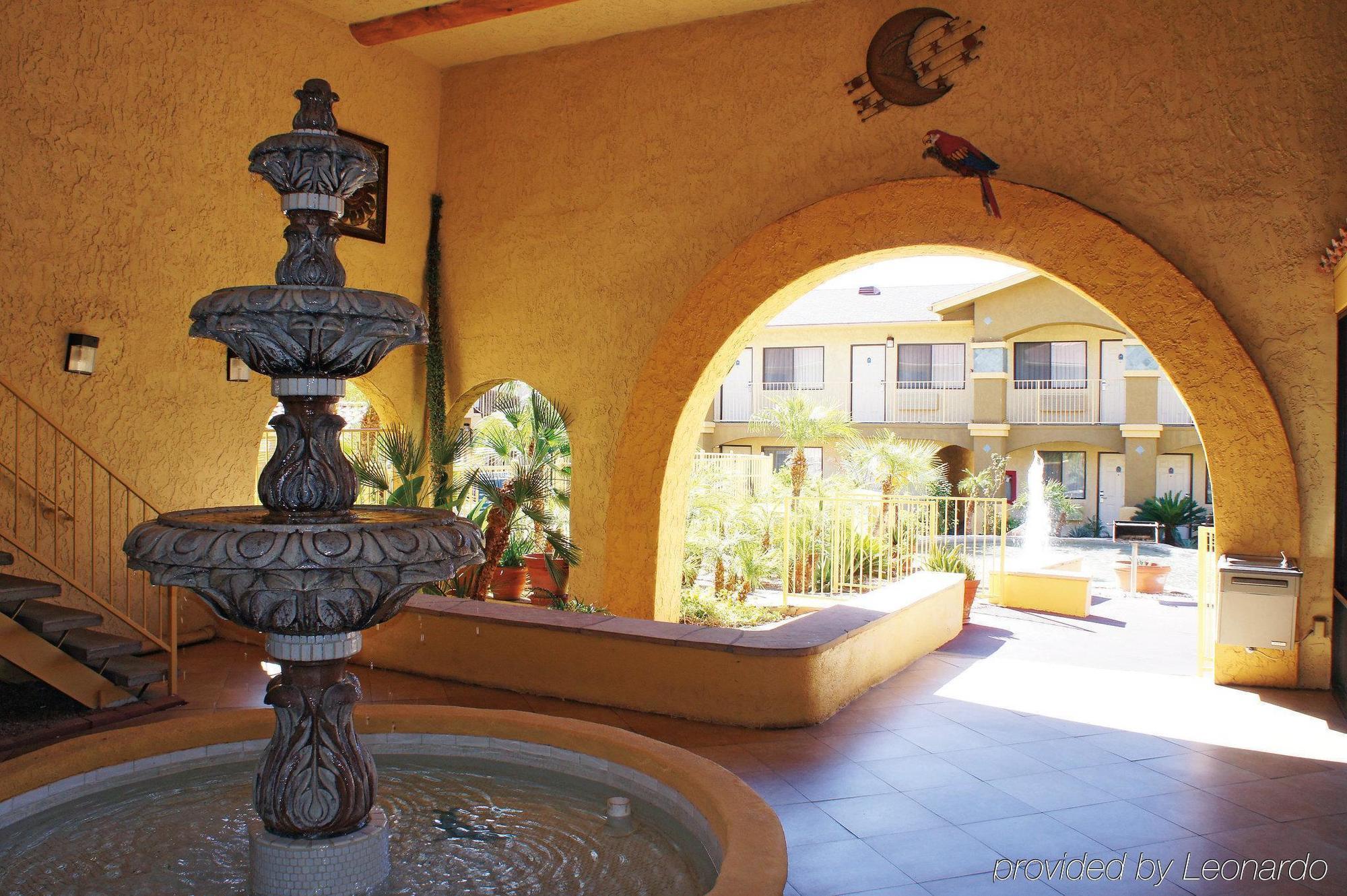 Laquinta Inn Phoenix - Arcadia Exterior photo