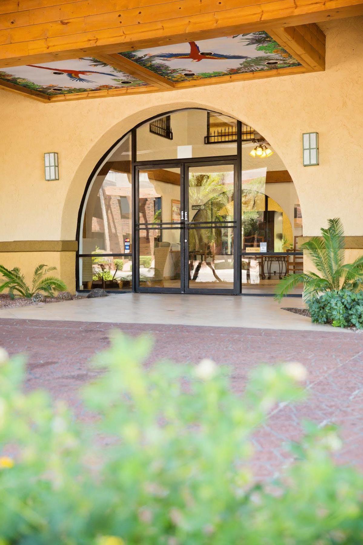 Laquinta Inn Phoenix - Arcadia Exterior photo