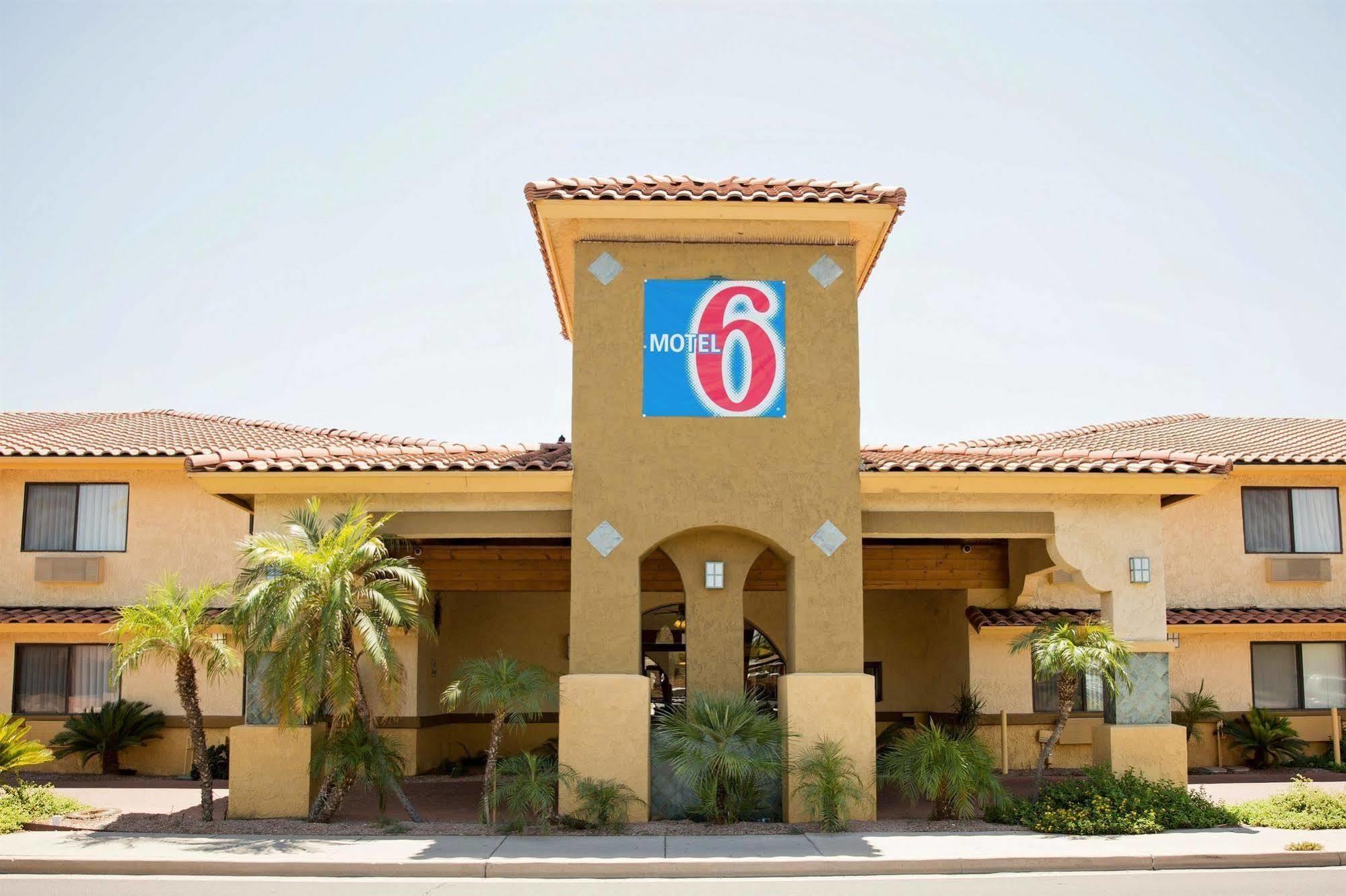 Laquinta Inn Phoenix - Arcadia Exterior photo