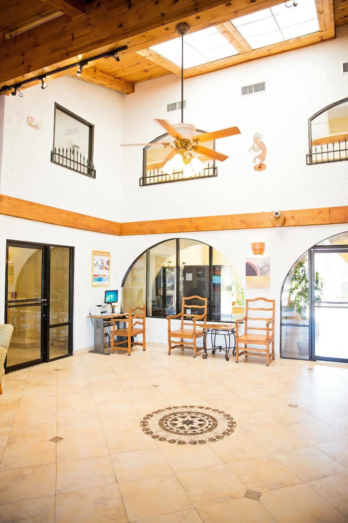 Laquinta Inn Phoenix - Arcadia Exterior photo