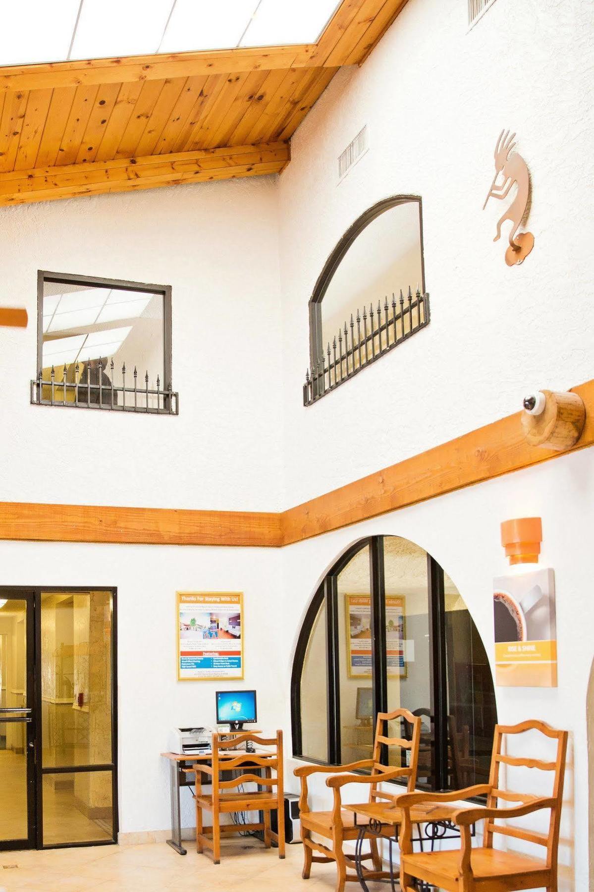 Laquinta Inn Phoenix - Arcadia Exterior photo