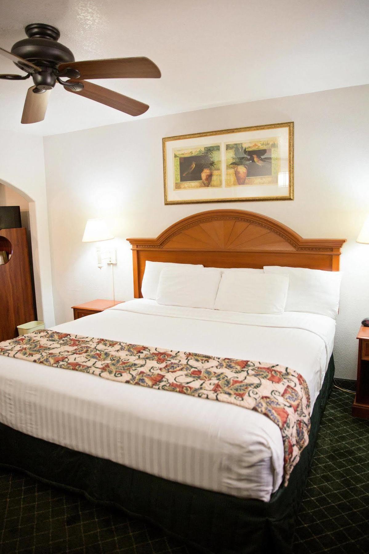 Laquinta Inn Phoenix - Arcadia Exterior photo