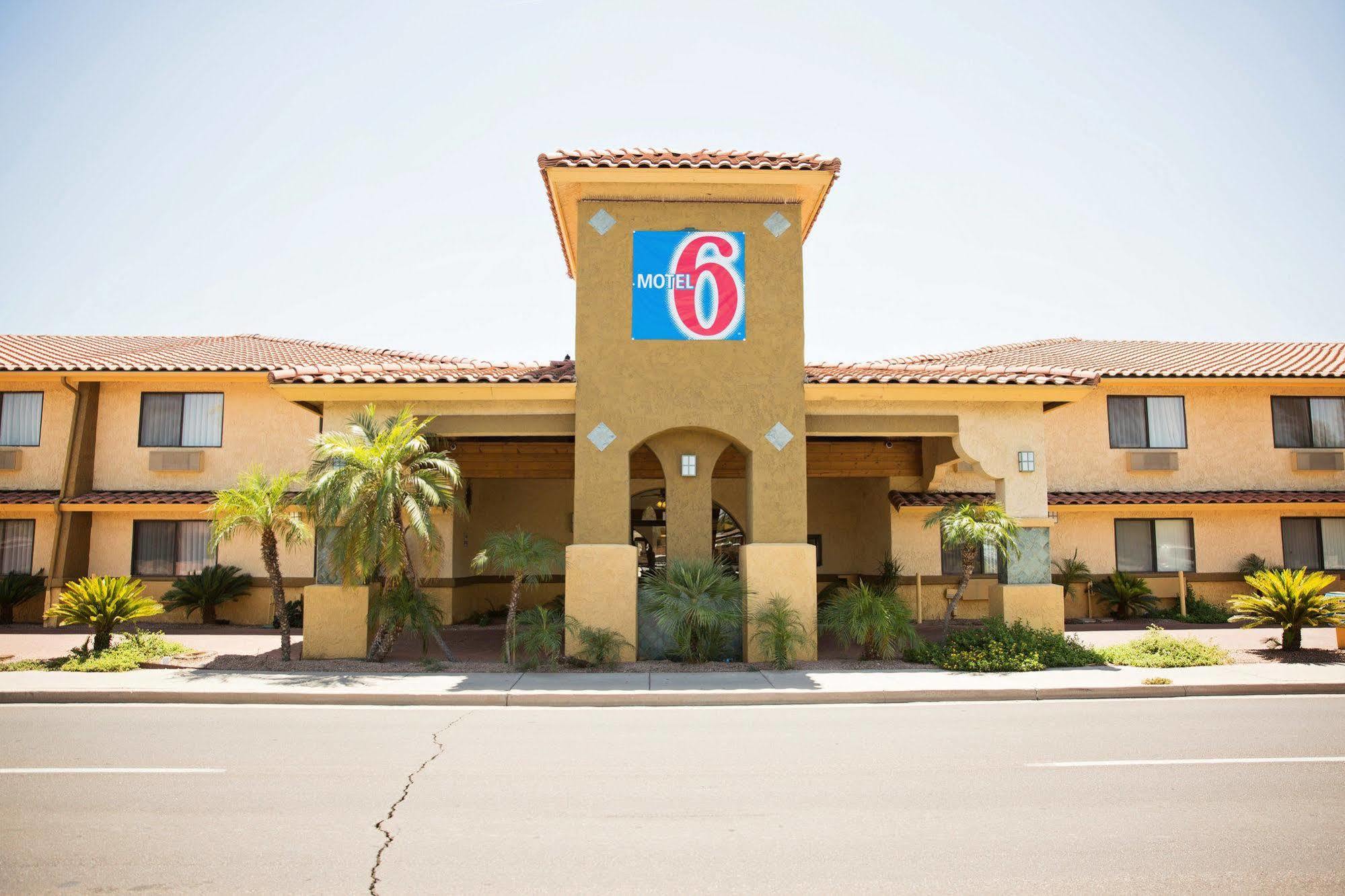 Laquinta Inn Phoenix - Arcadia Exterior photo