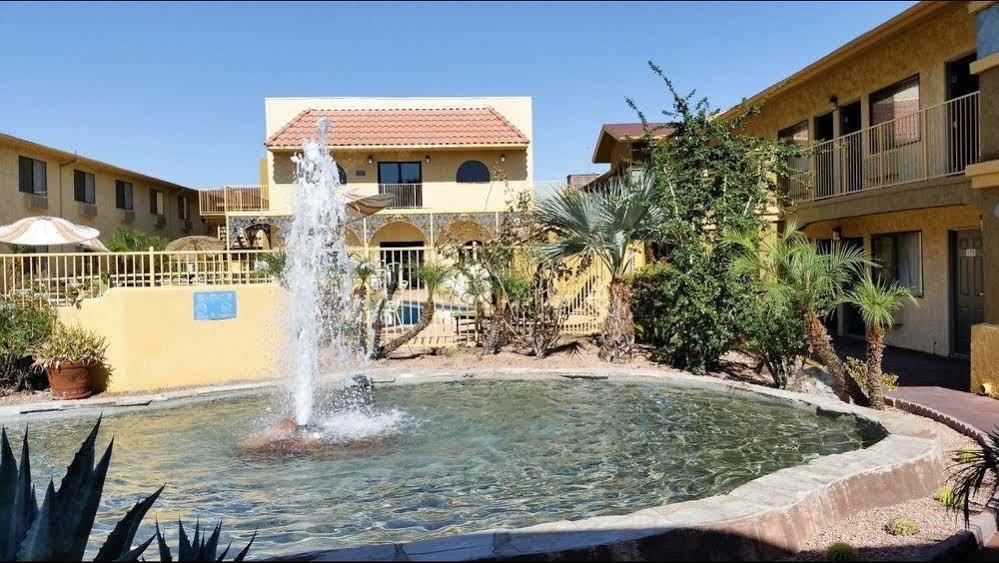 Laquinta Inn Phoenix - Arcadia Exterior photo