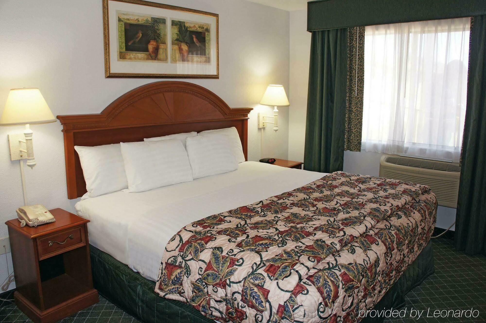 Laquinta Inn Phoenix - Arcadia Exterior photo