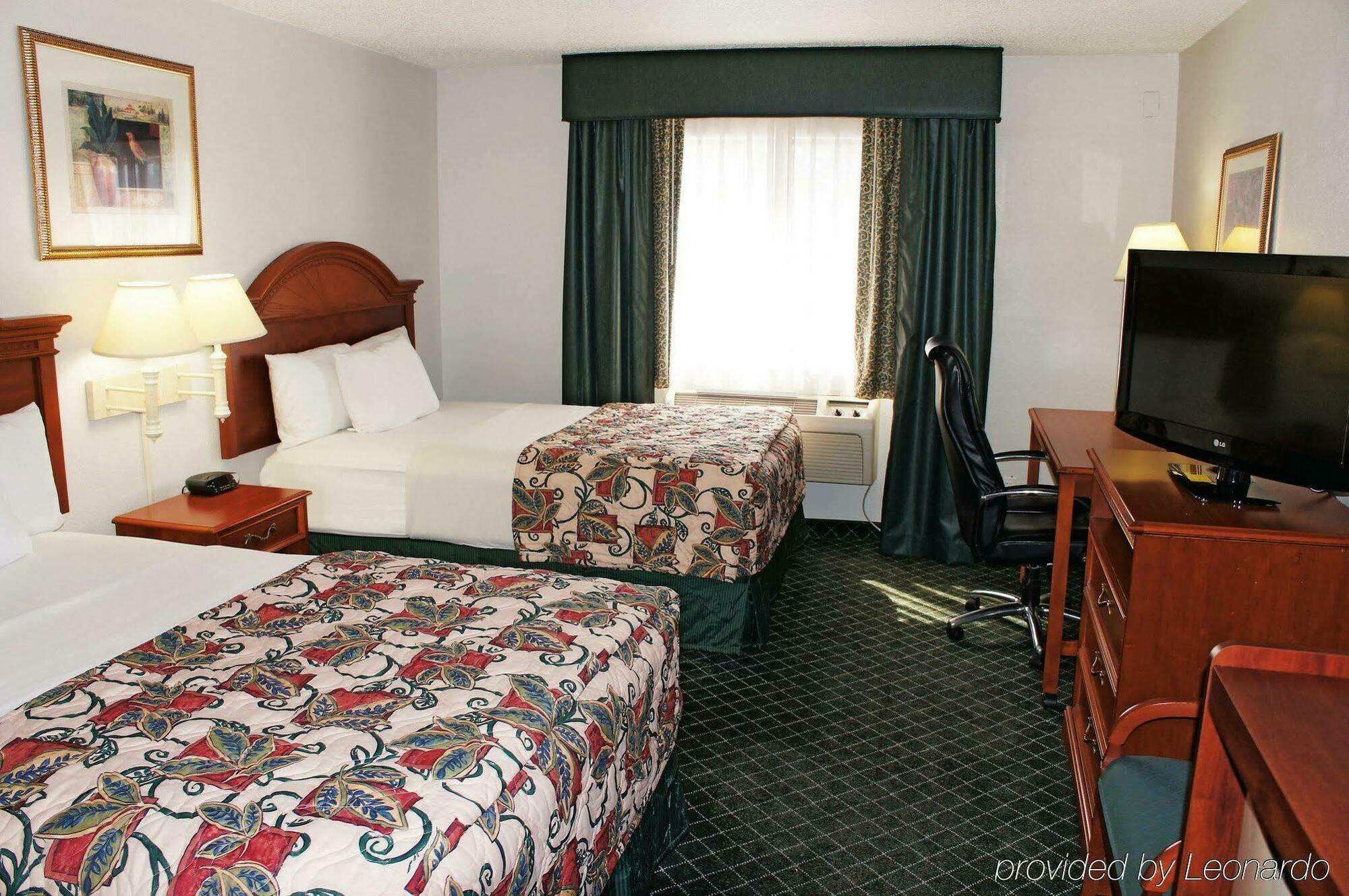 Laquinta Inn Phoenix - Arcadia Exterior photo