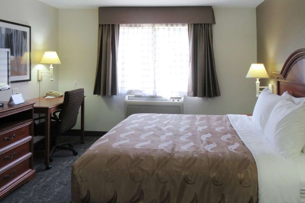 Laquinta Inn Phoenix - Arcadia Room photo